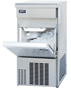 Countertop Ice Machines Find Buy Or Rent Ice Makers For Business