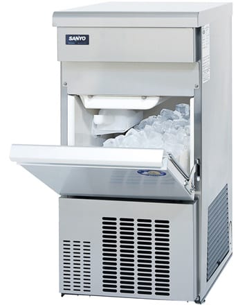 Countertop Ice Maker Ice Maker Depot Ice Machines