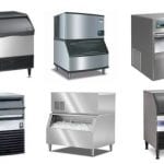 Ice Machines For Sale