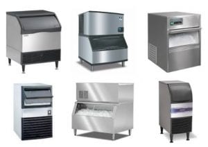 Ice Machines For Sale
