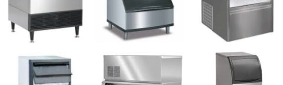 Investing in Energy-Efficient Commercial Ice Machines: Is It Worth It?