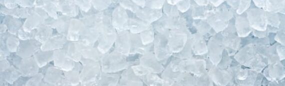 Crushed, Cubed, or Flaked? Choosing the Right Ice Type for Your Business