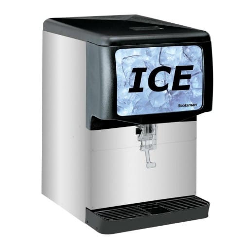 commercial Ice Maker For Businesses
