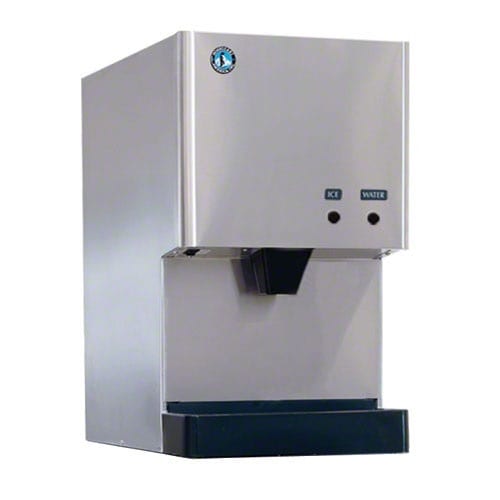 Commercial Nugget Ice Maker
