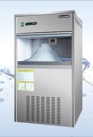 Cruched Ice Maker