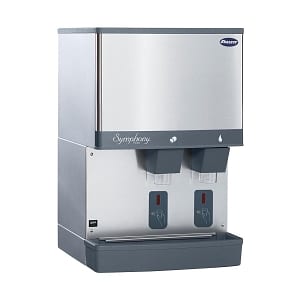 Caterlite Countertop Party Manual Fill Ice Machine 10kg/24 @Next Day Delivery 