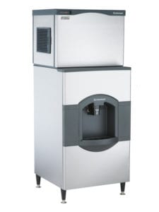 Commercial Ice Maker Leasing
