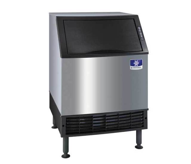 Lease Ice Makers