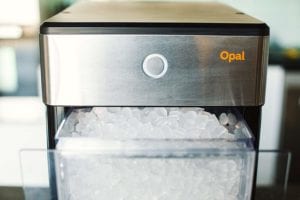 Nugget Ice Maker