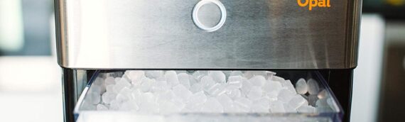 The Ultimate Guide to Selecting the Best Nugget Ice Maker in 2023