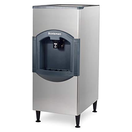 Ice Maker for Hotels