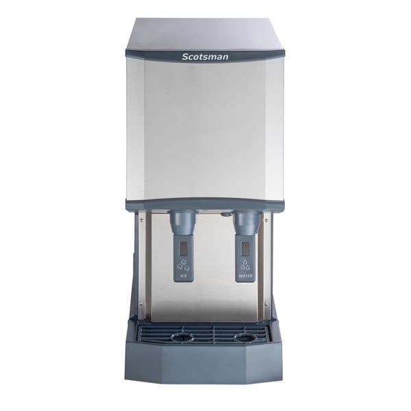 Scotsman HID312A-1 Meridian Countertop Commercial Ice Maker