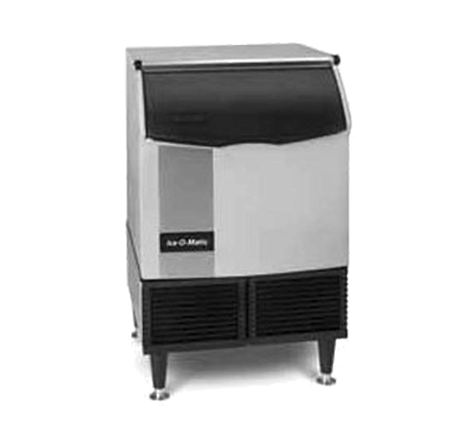 The Best Commercial Ice Makers With Bins Top 5 Ice Machines With Bins