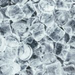 air-cooled vs water-cooled ice machine