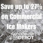 Ice Maker Depot Branded Image