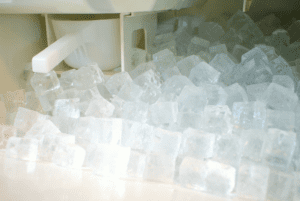 ice maker