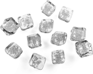 ice types