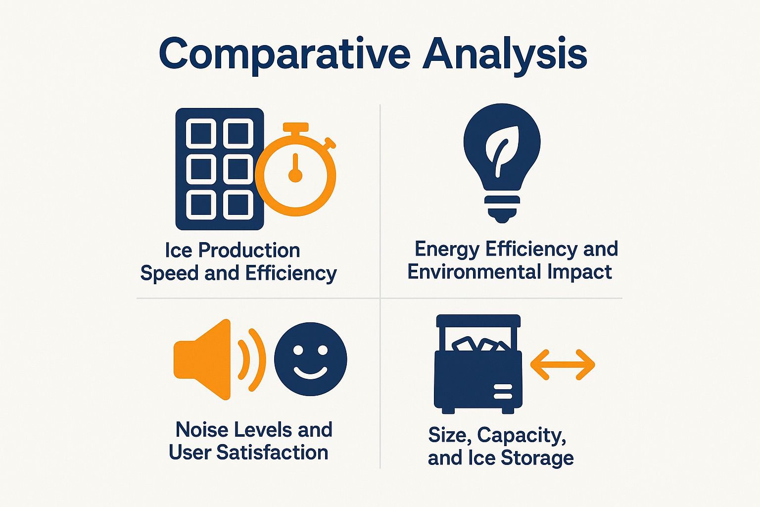 Comparative Analysis