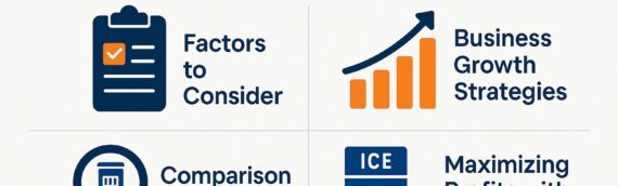 Top 5 Ice Vending Machines for Sale That Maximize Profits