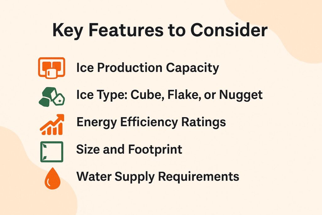 Key Features to Consider