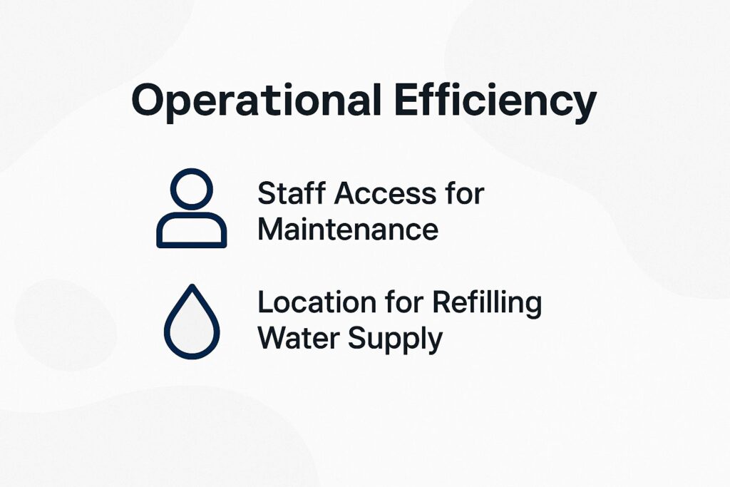 Operational Efficiency