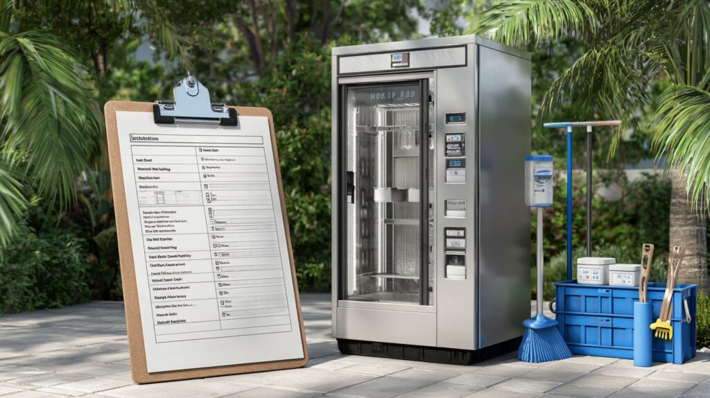 the-ice-vending-maintenance-checklist-that-extends-machine-life-by-years1 the-ice-vending-maintenance-checklist-that-extends-machine-life-by-years1
